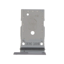 Tiroir SIM Argent Galaxy S25 (S931B)