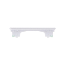 Bouton Volume Lavande Galaxy A36 5G (A366B)