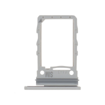 Tiroir Sim Blanc Galaxy Z Flip7 FE (F761B)