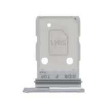 Tiroir SIM Argent Galaxy S26 (S942B)