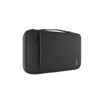 BELKIN Sacoche Laptop (11") (Noir)