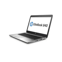 Hp EliteBook 840 G3 - 14'' - Core i5 6e Gen - SSD 512 Go - Ram 16 Go - AZERTY (Grade C)
