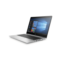 HP EliteBook 840 G3 14'' - Core i5 6e Gen - SSD 256 Go - Ram 8 Go - AZERTY (Grade A)