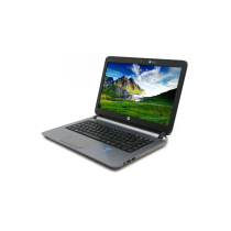 HP ProBook 450 G3 15'' - Core i5 6e Gen - HDD 320 Go - Ram 8 Go - AZERTY (Grade C)