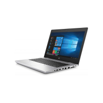 HP ProBook 640 G2 14'' - Core i7 6e Gen - SSD 256 Go - Ram 8 Go - AZERTY (Grade C)