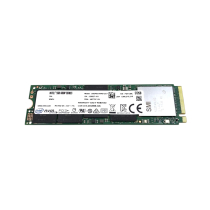 Intel SSD M2 NVMe (512Go) (Refurb)