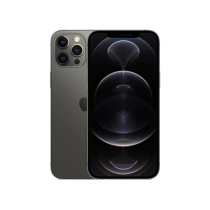 iPhone 12 Pro Max 256 Go (Face ID + Micro + Bloqué Entreprise HS) (Margin VAT)