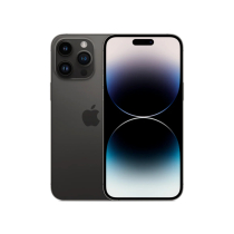 iPhone 14 Pro 128 Go (Face ID + Caméra Avt + Caméras Arr HS) (Margin VAT)