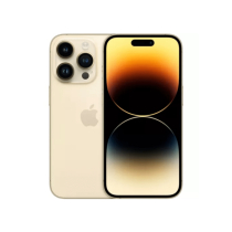 iPhone 14 Pro Max 128 Go Or (Grade A) (Margin VAT) (Refurb)