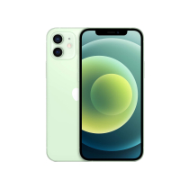 iPhone 12 64 Go Vert (Grade C) (Margin VAT) (Refurb)