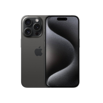 iPhone 15 Pro 128 Go (Margin VAT)