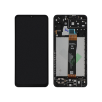 Ecran Complet Galaxy A13 5G (Avec châssis) (A136B)