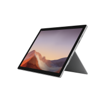 Microsoft Surface Pro 7 - 12'' - Core i5 10e Gén - 256 Go - RAM 8 Go - Sans Clavier (Grade B)