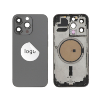 Vitre Arrière Graphite iPhone 13 Pro (Pulled C)