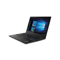 Lenovo Thinkpad L380 13'' - Core i5 8e Gen - SSD 256 Go - Ram 8 Go - AZERTY (Grade A)