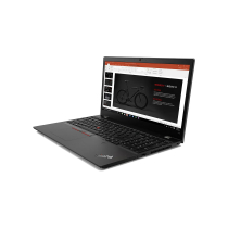Lenovo ThinkPad L15 G1 - 15'' - Core i5 10e Gén - SSD 256 Go - Ram 8 Go - AZERTY (Grade B)