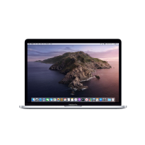 Apple MacBook Pro 16'' 2019 Touch Bar - Core i7 9e Gen - SSD 500 Go - Ram 16 Go - QWERTY US (Gris Sidéral) (Grade A)