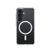 RHINOSHIELD Clear Case MagSafe Galaxy S26