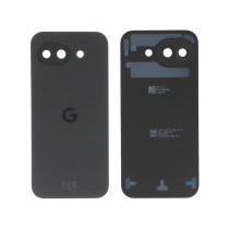 Vitre Arrière Noir Volcanique Google Pixel 10a