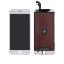 Ecran Complet Blanc iPhone 6S Plus