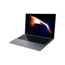 Samsung Galaxy Book4 15" Core i5 - SSD 512 Go - Ram 16 Go - Gris - AZERTY (Grade A)