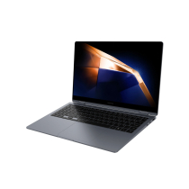 Samsung Galaxy Book4 360 15" - Core i7 - SSD 512 Go - Ram 16 Go - Argent - AZERTY (Grade A)