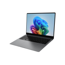 Samsung Galaxy Book5 360 15" - Core Ultra 7 - SSD 512 Go - Ram 16 Go - Gris - AZERTY (Ecran HS)