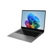 Samsung Galaxy Book5 Pro 14" - Core Ultra 5 - SSD 512 Go - Ram 16 Go - Gris - AZERTY (Grade A)