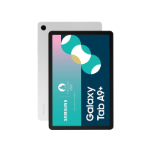 Samsung Galaxy Tab A9+ 11" 2023 128 Go Argent (Ecran HS) (Wifi)