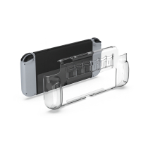 DOBE Coque Protection Nintendo Switch OLED