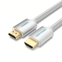 VENTION Câble Tressé HDMI 4K (8m)