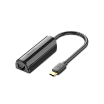 VENTION Adaptateur USB-C vers Ethernet