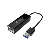 ORICO Adaptateur USB/RJ45 (Ethernet)