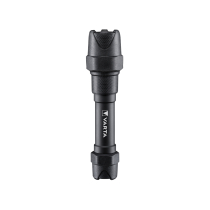 VARTA Lampe Indestructible F20 Pro + 2 Piles Longlife Power AA