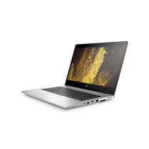 HP EliteBook 830 G5 13'' - Core i5 8e Gen - SSD 256 Go - Ram 16 Go - AZERTY (Grade A)