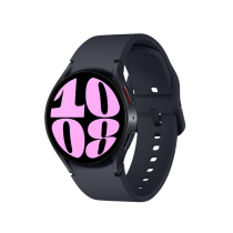 Samsung Galaxy Watch6 40mm Graphite (Ecran HS)