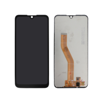 Ecran Complet Noir Wiko Y62