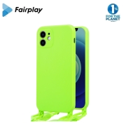 Fairplay BEEMIN iPhone 14 Plus (Lime) (Bulk)