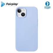FAIRPLAY PAVONE iPhone 14 Plus (Violet Pastel) (Bulk)