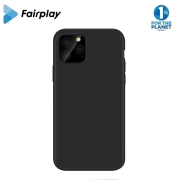 FAIRPLAY PAVONE iPhone X/XS Noir (Bulk)