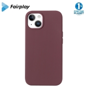 FAIRPLAY PAVONE iPhone 14 Plus (Plum) (Bulk)