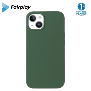 FAIRPLAY PAVONE Galaxy A34 5G (Vert Nuit) (Bulk)
