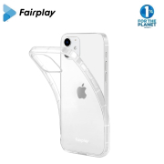 FAIRPLAY CAPELLA iPhone 15
