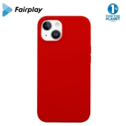 FAIRPLAY PAVONE iPhone 14 (Rouge de Mars) (Bulk)