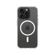 RHINOSHIELD Clear Case MagSafe iPhone 15 Pro