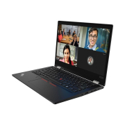 Lenovo ThinkPad L13 Yoga G2 - 13" - Core i5 11e Gén - SSD 240 Go - Ram 8 Go - AZERTY (Ecran Tactile)