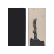 Ecran Complet Noir Redmi Note 13 5G (Sans châssis) (ReLife)