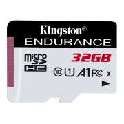 KINGSTON Endurance Carte MicroSD 32Go