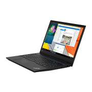 Lenovo ThinkPad E590 - 15" - Core i7 8e Gén - SSD 240 Go + SSD 1 To - Ram 16 Go - AZERTY 
