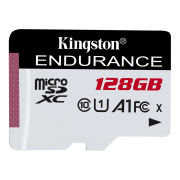 KINGSTON Endurance Carte MicroSD 128Go